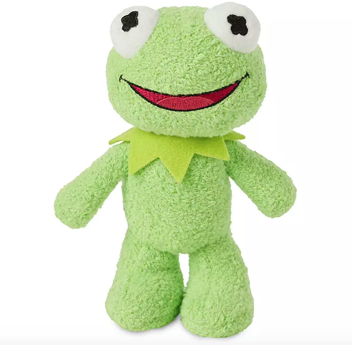 Sesamstraße Lustiges Muppets Kuscheltier 40cm Kermit der Frosch Plüschtier 