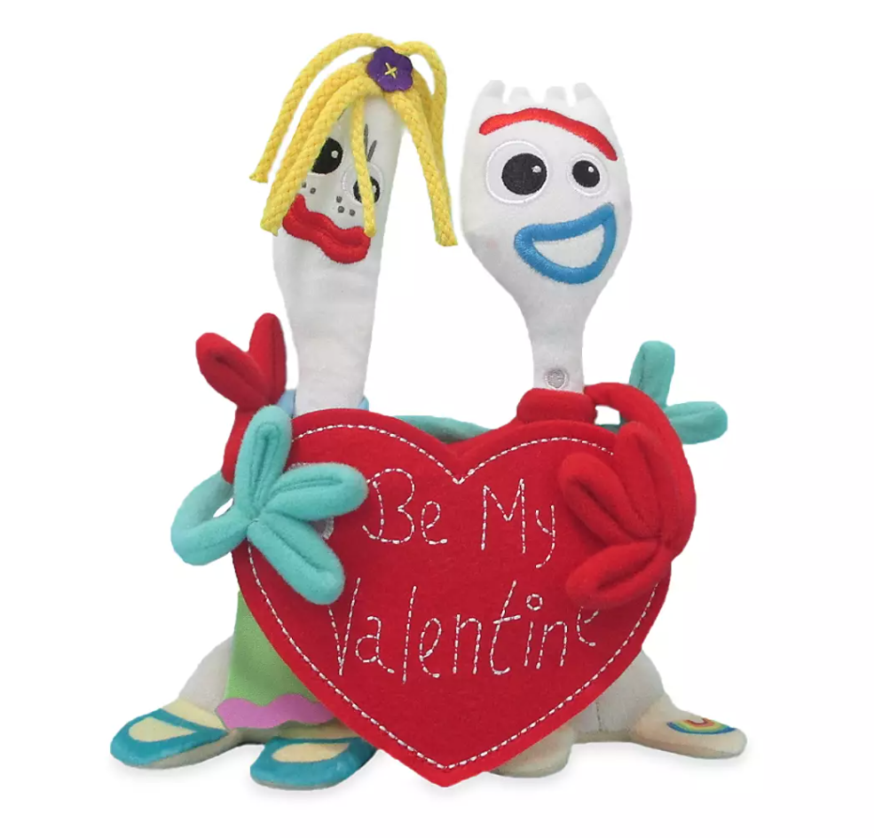 Put Down the Flowers and Chocolates and Snag THIS Disney Valentine's Day  Deal Instead! 