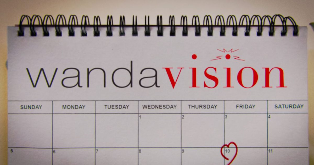 12 Details You Missed in the Seventh Episode of 'WandaVision' - AllEars.Net