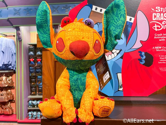 Stitch Archives - WDW News Today