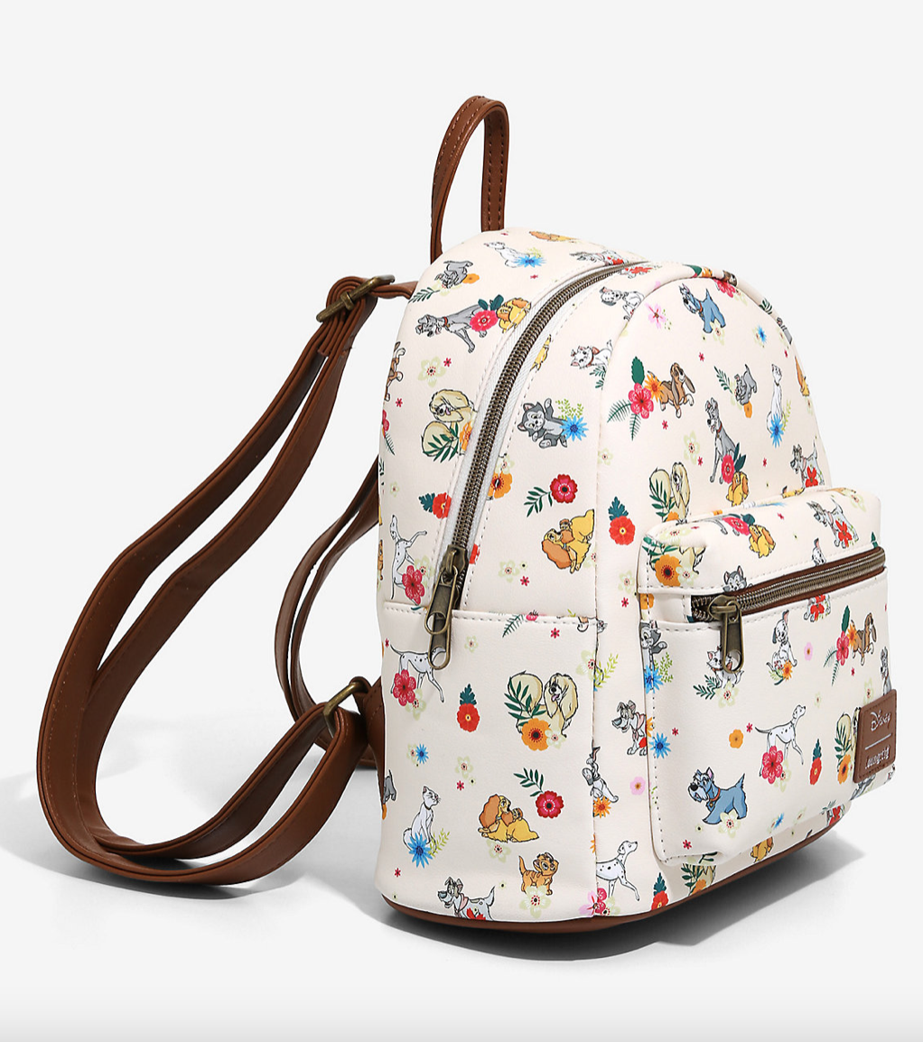 New disney sales loungefly backpacks