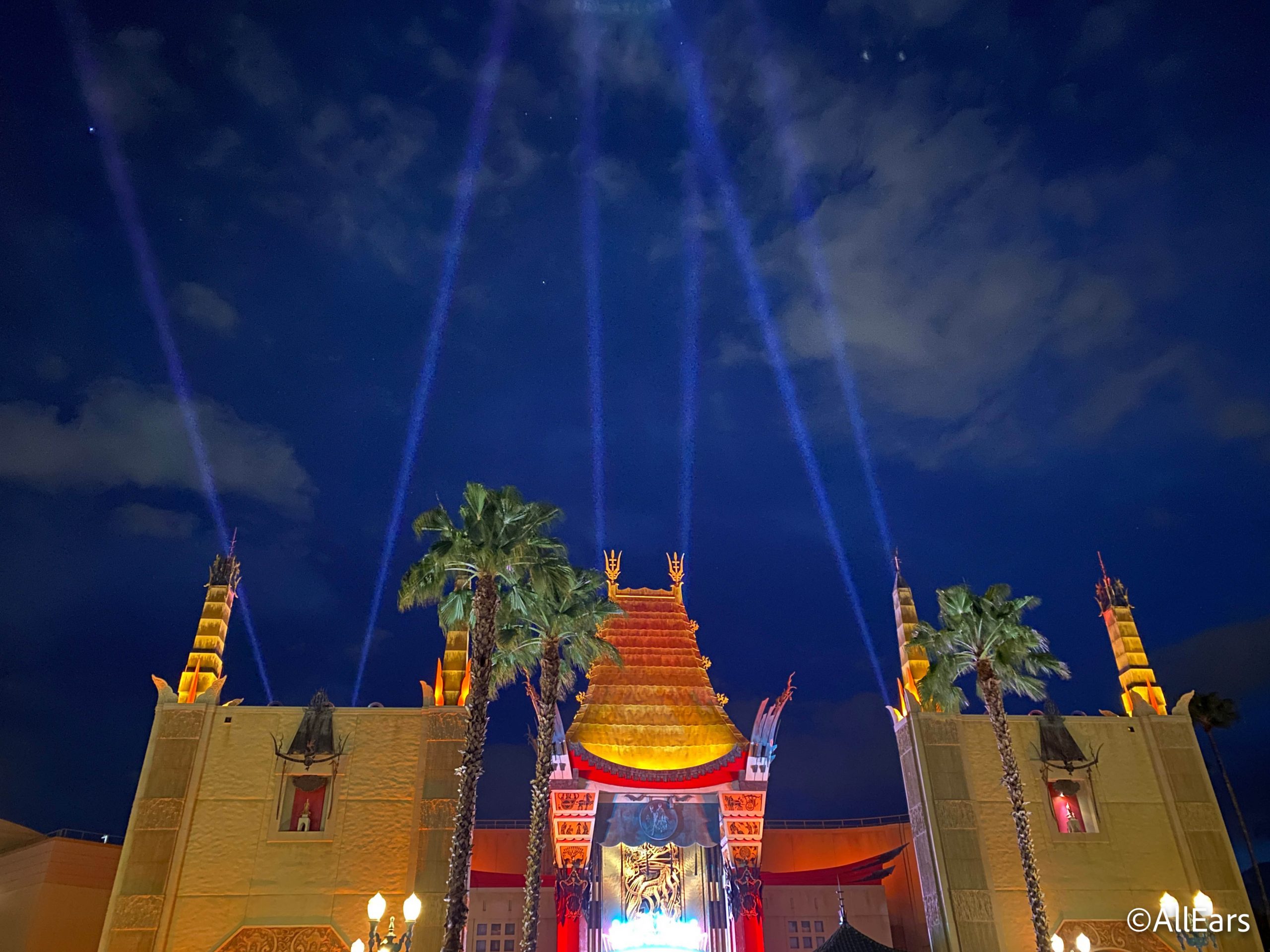 PHOTOS, VIDEO: Lightning McQueen's Racing Academy Grand Opening and Full  Show at Disney's Hollywood Studios - WDW News Today