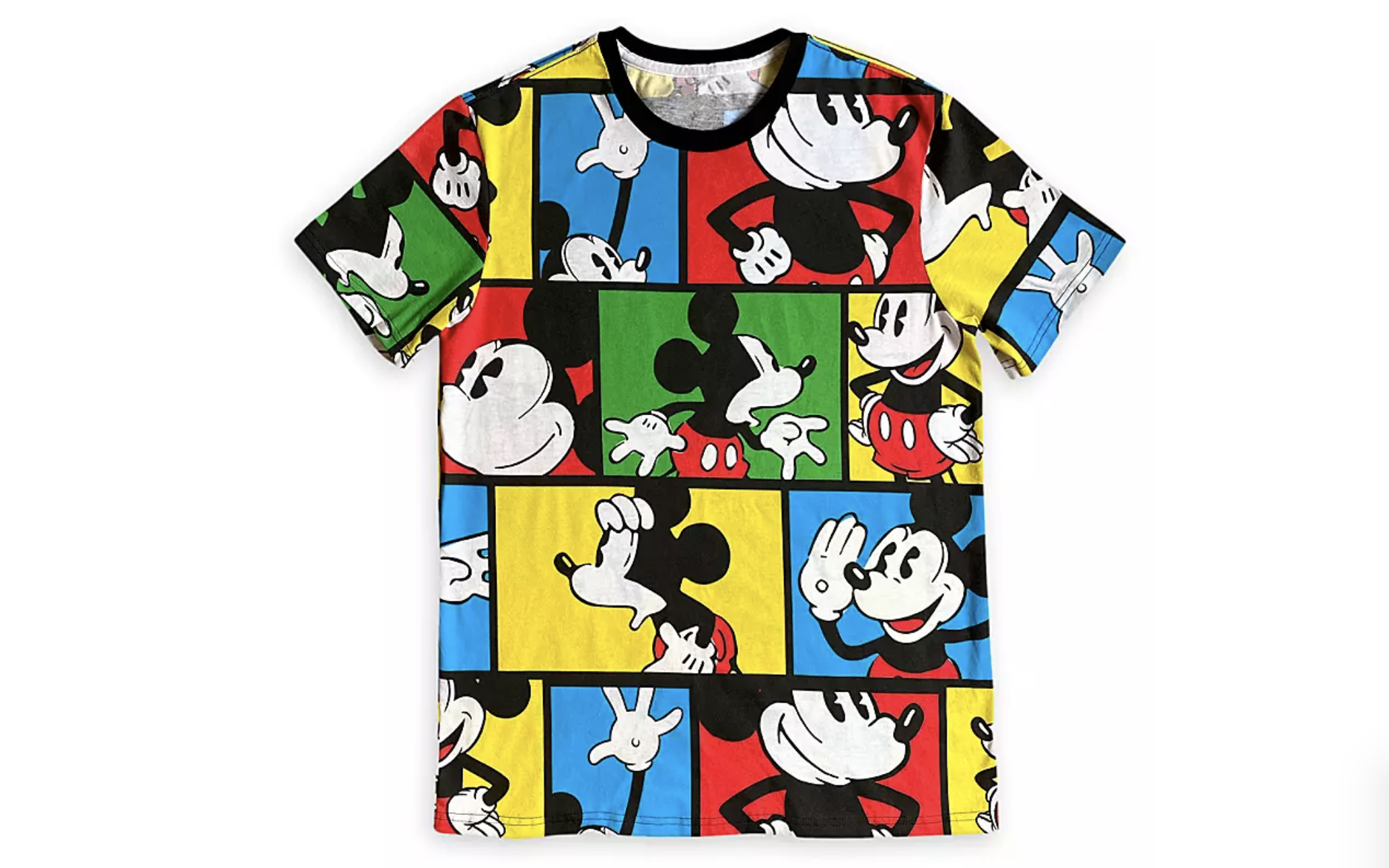 KIDS Water Park Disney Parks CLEARANCE Magic Kingdom Castle Soft Unisex Kids Children Crew Tee Epcot Animal Kingdom