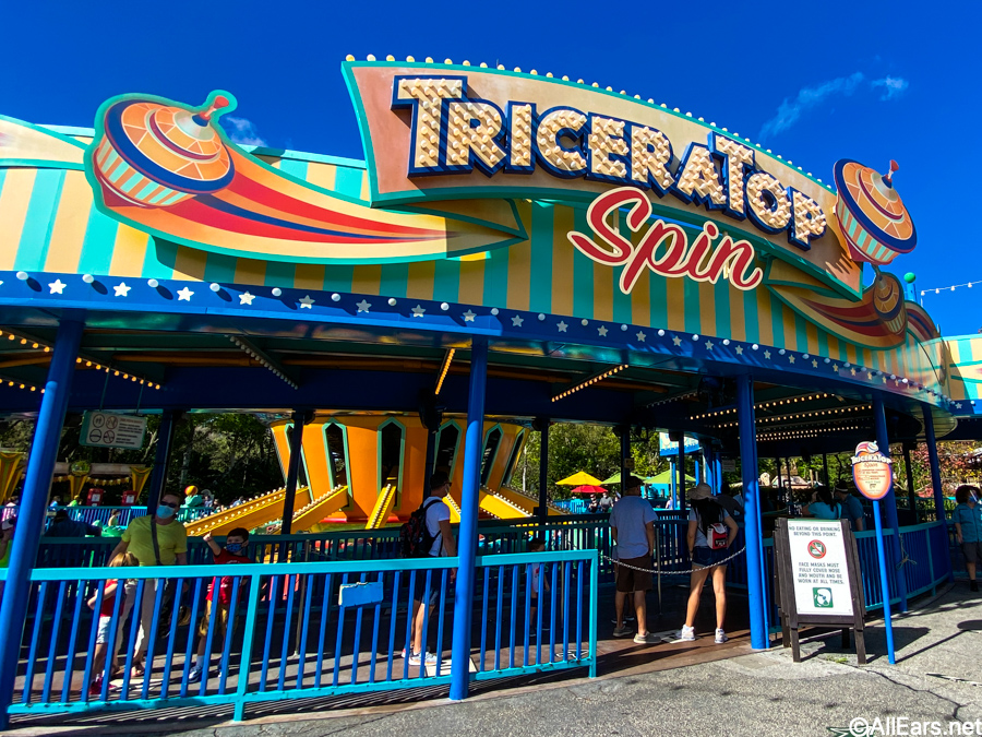 Rides You Should SKIP on Your First Trip to Walt Disney World Rides You Should SKIP on Your First Trip to Walt Disney World