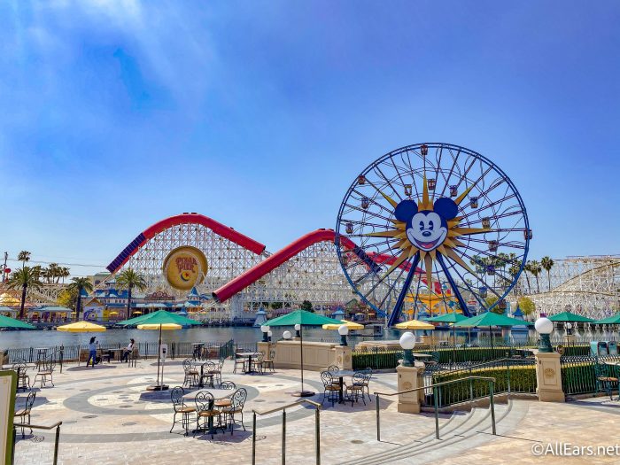 Disneyland Theme Park Reservation System - Military Disney Tips Blog