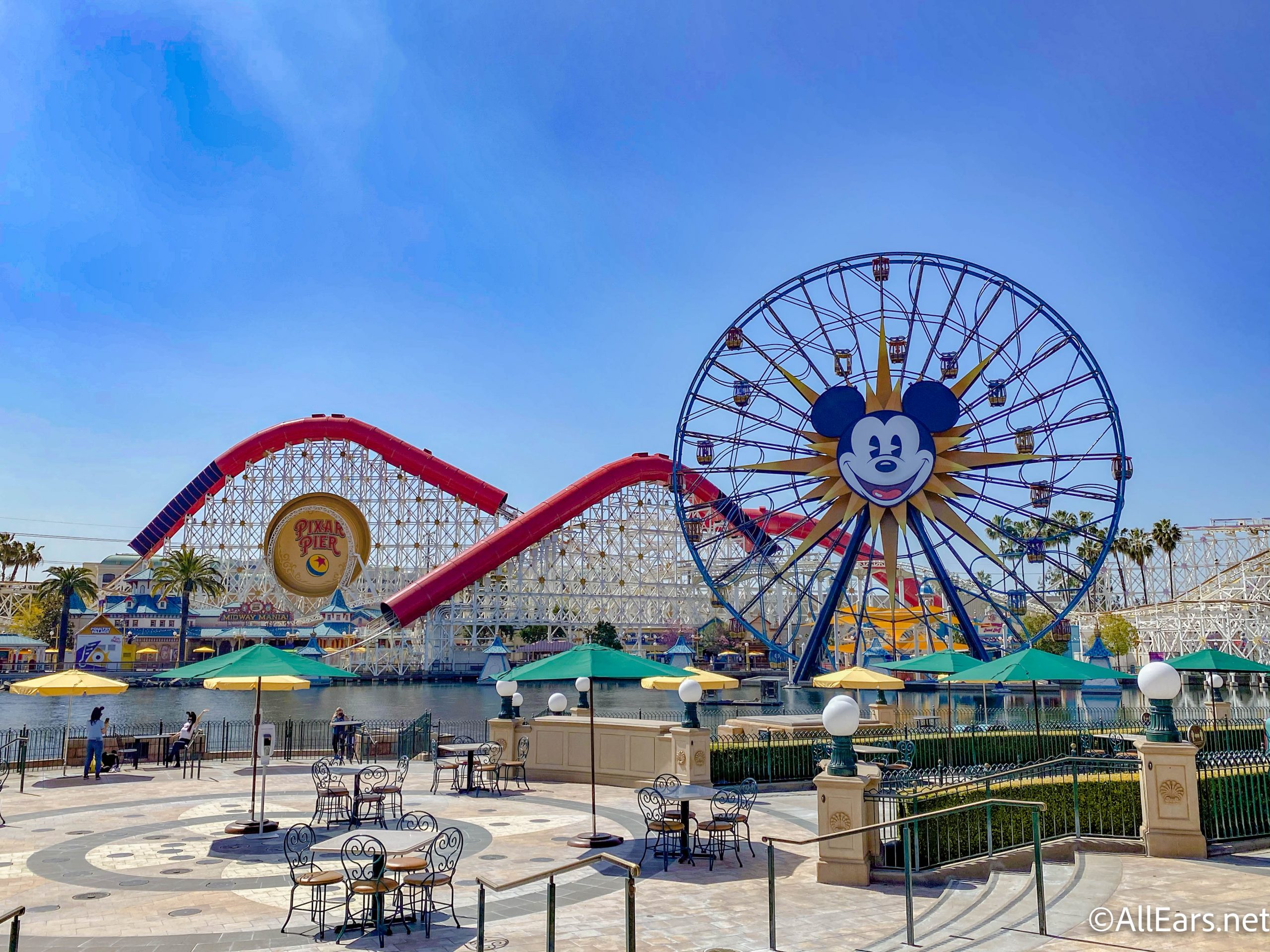 Why Disney California Adventure Failed - AllEars.Net