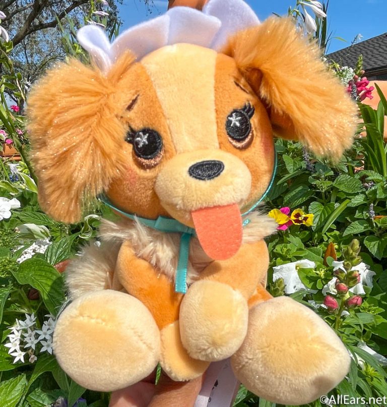 Disney's New Peter Pan Wishables Are Now Available Online! - AllEars.Net
