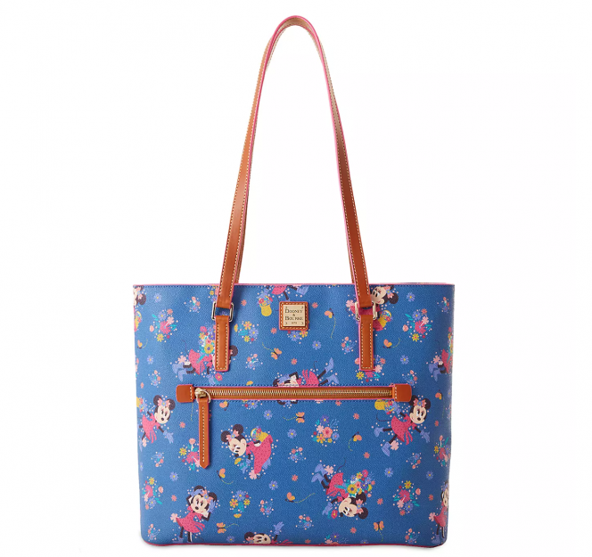 New Epcot Flower And Garden Festival Dooney Bourke Bags Are Online Now Allears Net New Epcot Flower And Garden Festival Dooney Bourke Bags Are Online Now Allears Net