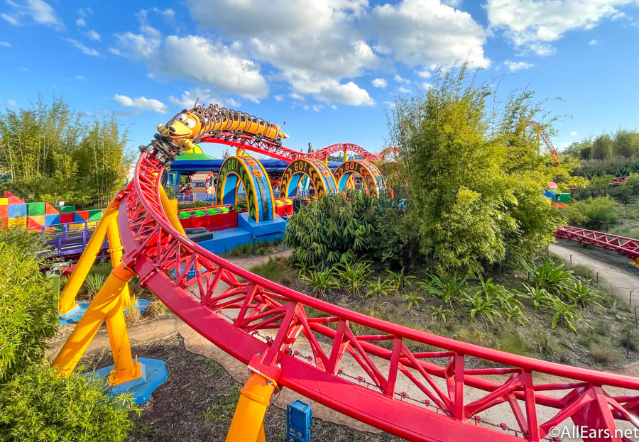 An Animal Kingdom Ride Had the Longest Wait (AGAIN) in Disney World! - An Animal Kingdom Ride Had the Longest Wait (AGAIN) in Disney World! -