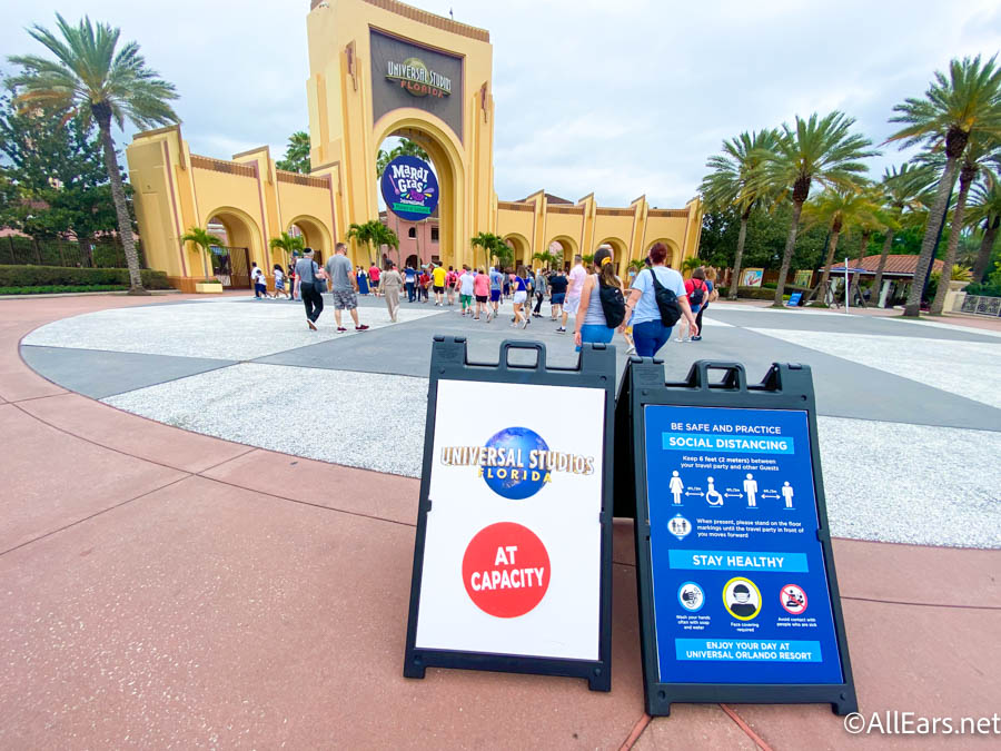 THE BIG 5: Top five Universal Orlando items found on