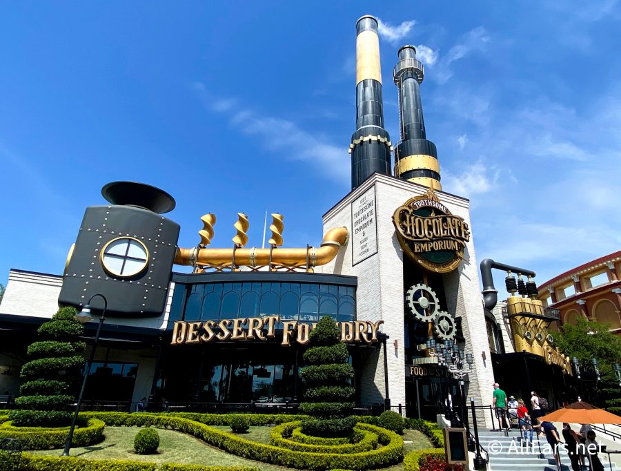 Universal Orlando reveals special perks for passholders