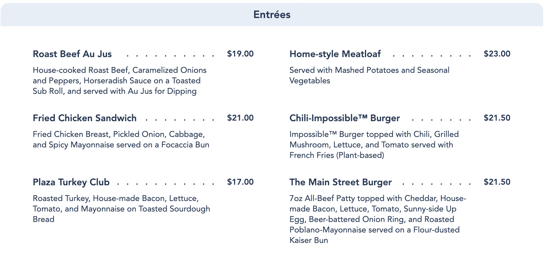 disney world magic kingdom restaurant list disney world magic kingdom restaurant list