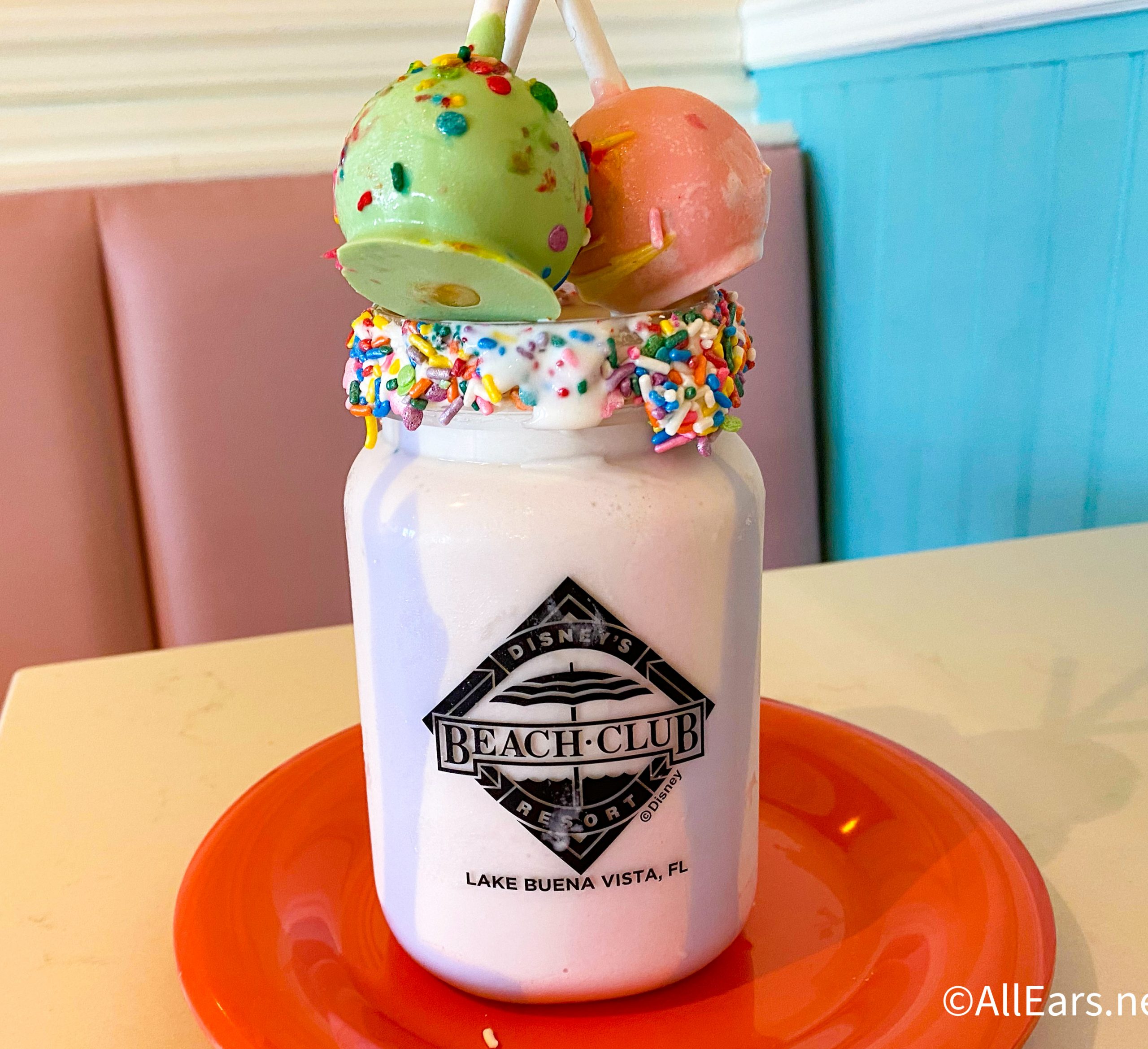 We're Craving Dessert After Seeing Disney World's New Mug! - AllEars.Net