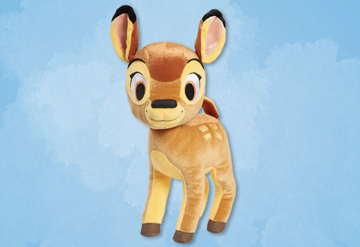 D23 Members Get EARLY ACCESS to a New Disney Plush - AllEars.Net