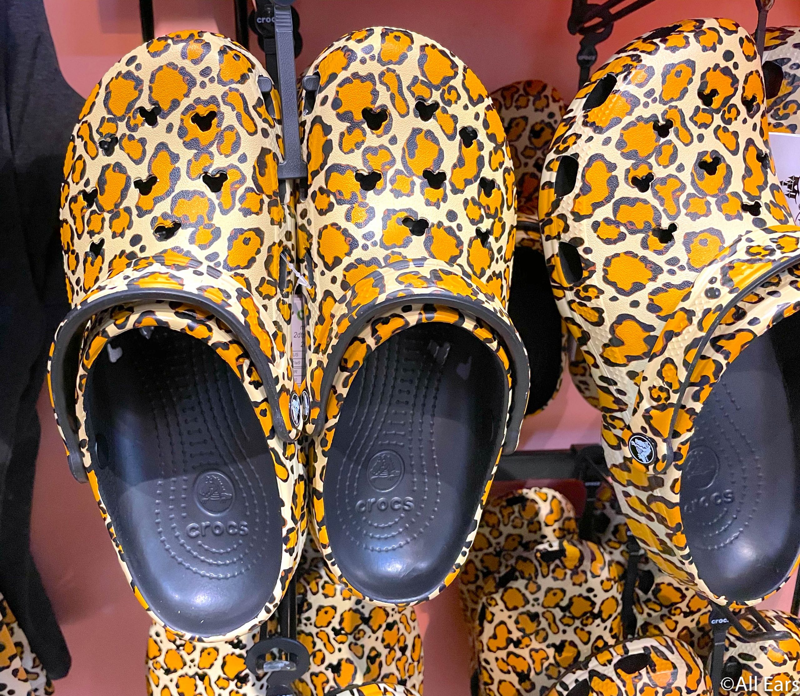 PHOTOS: Disney Parks Exclusive Crocs Jibbitz Released at Walt Disney World  - WDW News Today