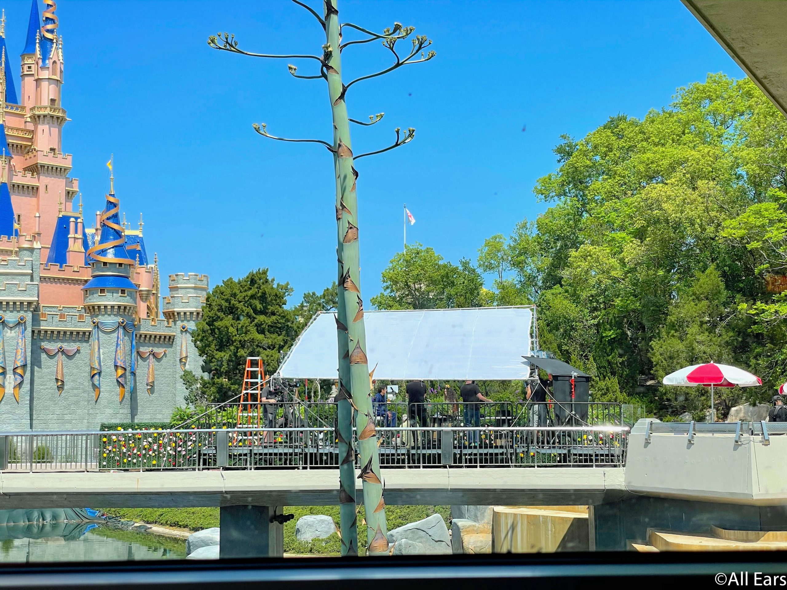 Monsters Inc. Laugh Floor to offer late-night adults-only shows - Uncle Walt's Insider