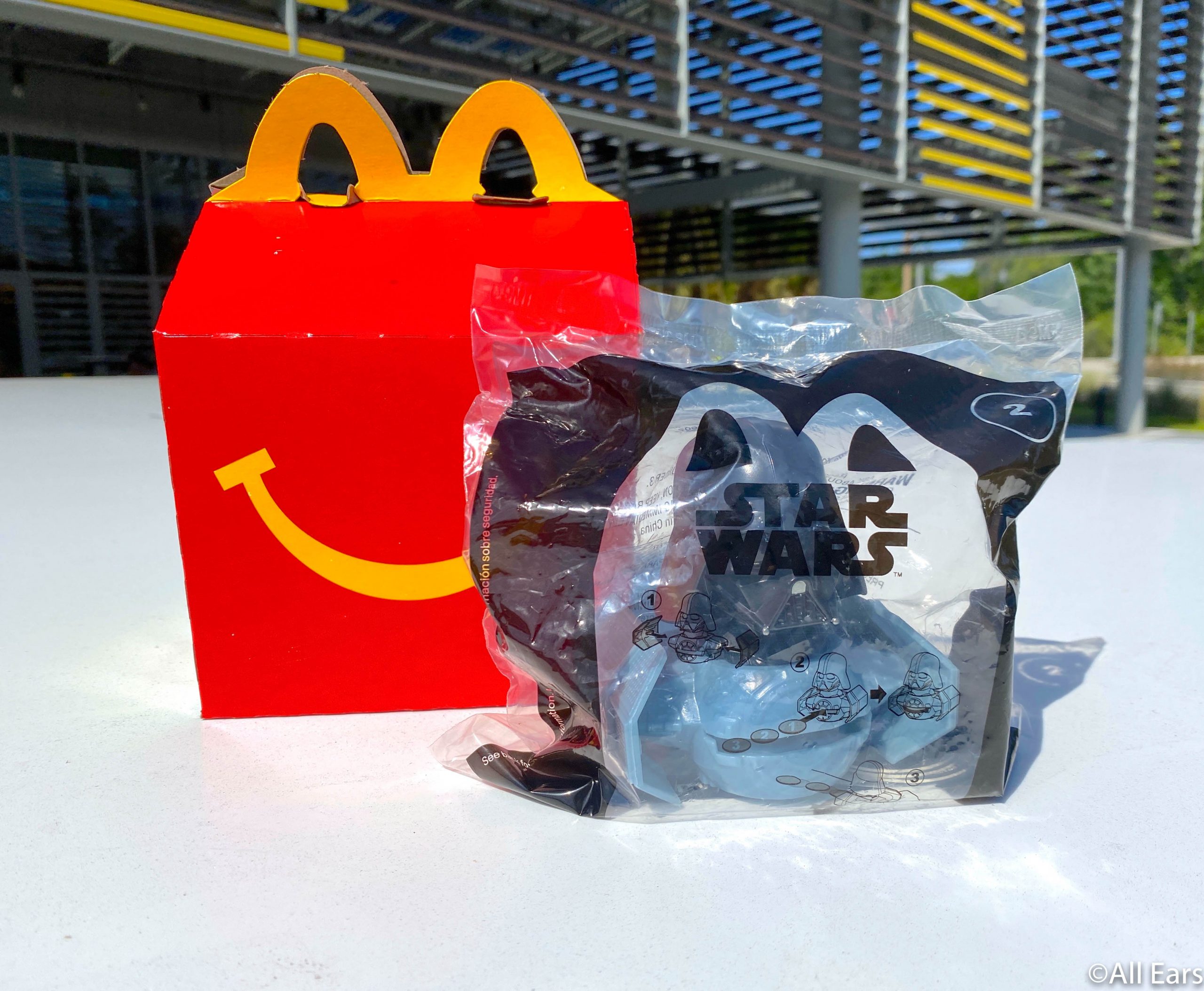 2019 McDONALD'S STAR WARS HAPPY MEAL TOYS PICK YOUR FAVORITES *SAME DAY SHIP* 