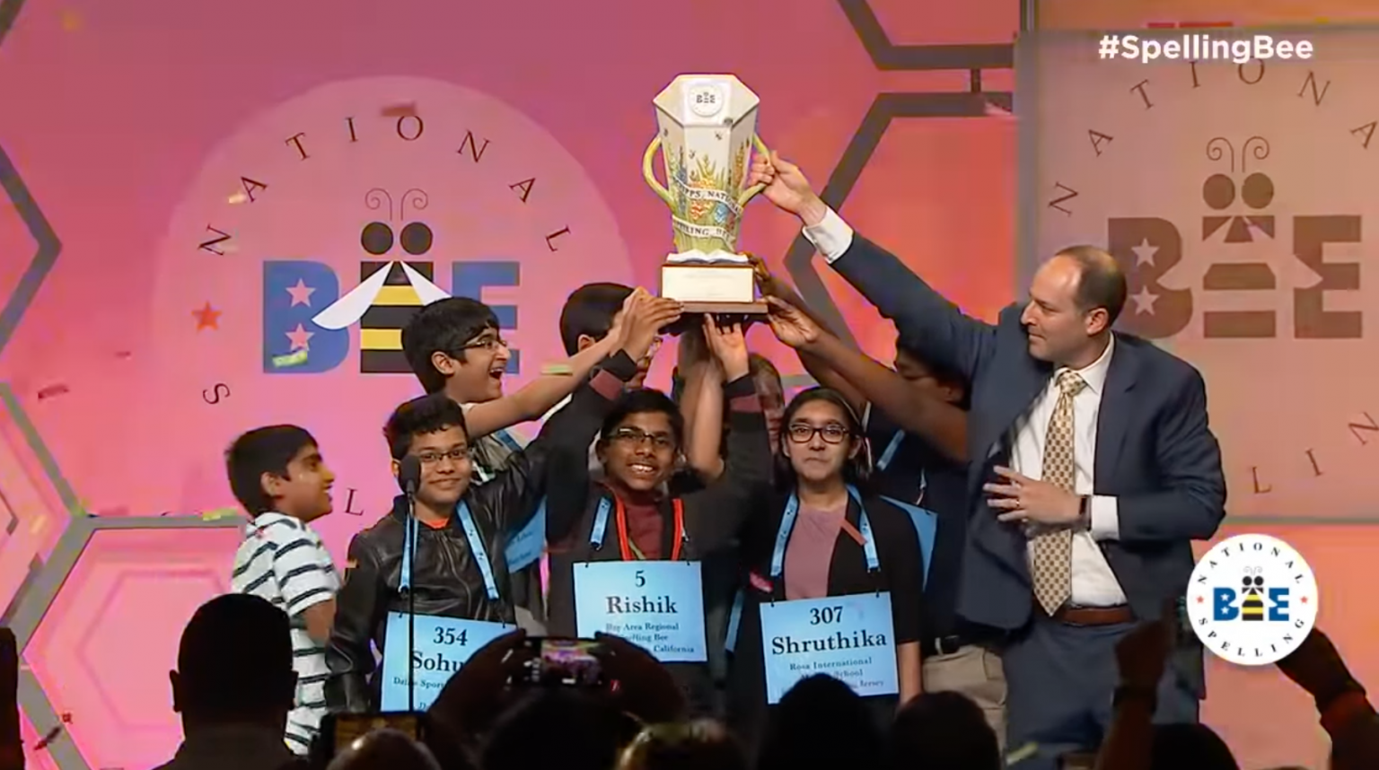scripps spelling bee 2021 scripps spelling bee 2021