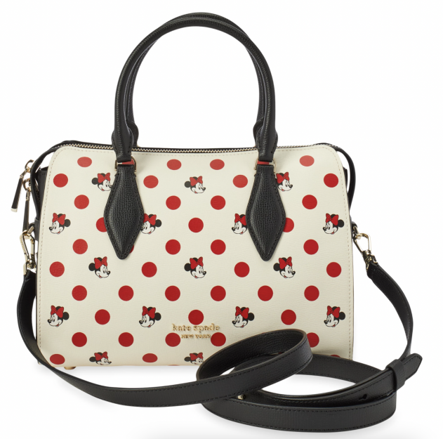 This SECRET Site Has Major Discounts on Disney's Kate Spade