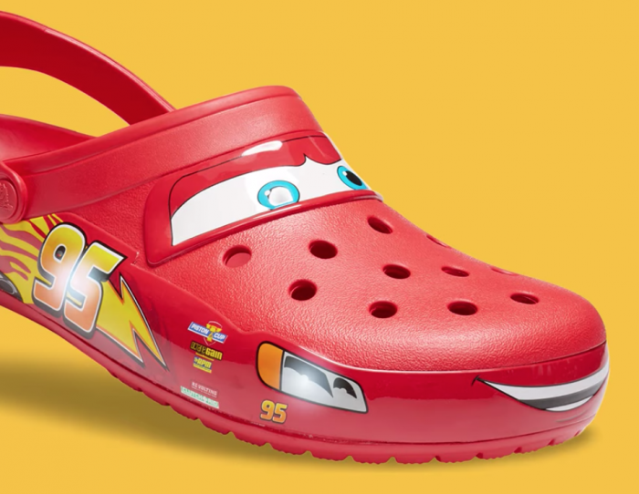 These Disney Crocs are So Popular, You Have to Enter a Drawing Just to  Purchase Them! - AllEars.Net