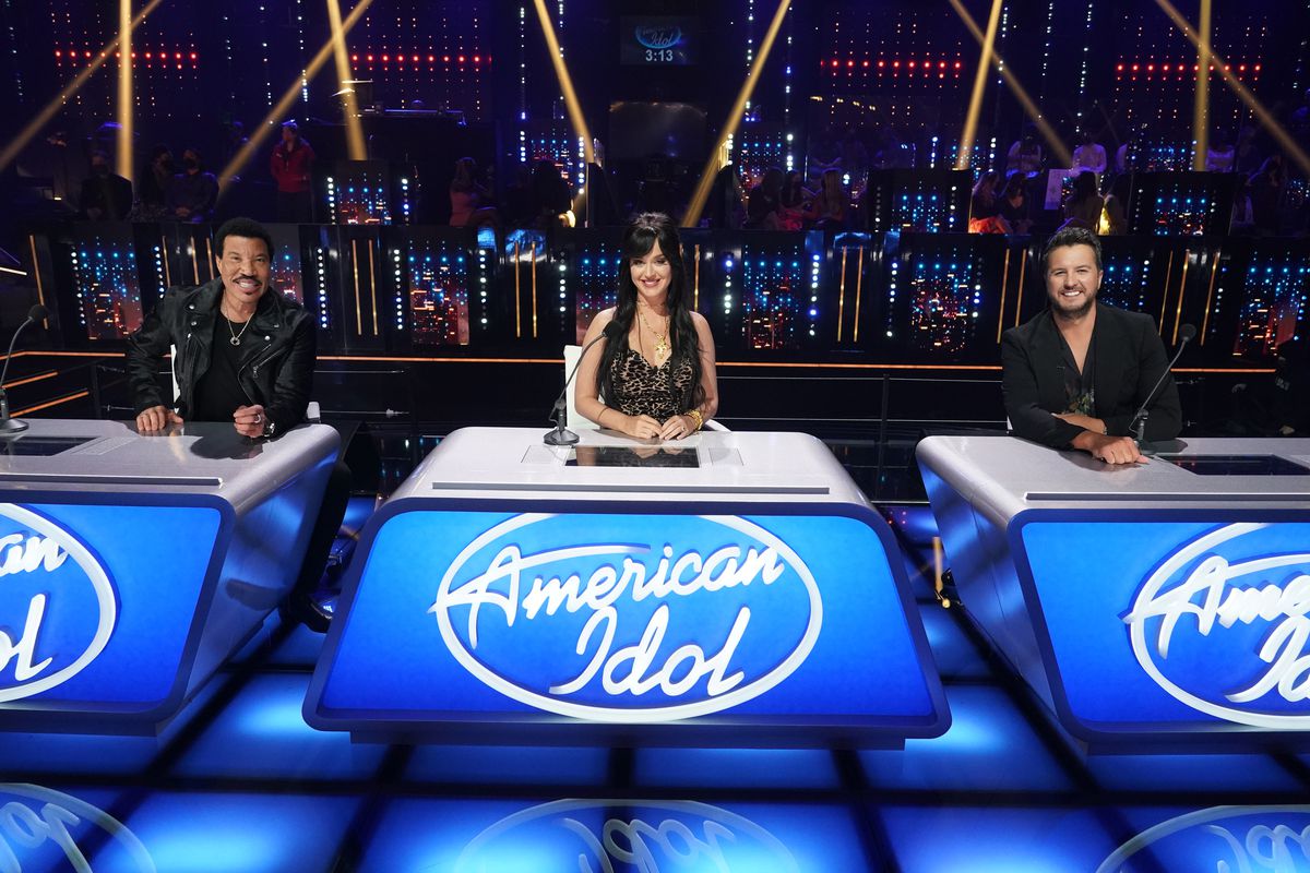 The American Idol