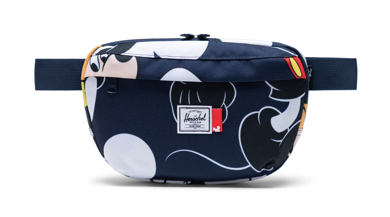 Loungefly Disney Parks Mickey Mouse Club Fanny Pack ugel01ep.gob.pe