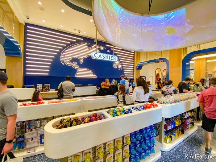 PHOTOS: New Cartooniversal Toy Shop Opens at Universal CityWalk with New  USH Merchandise Collection - WDW News Today