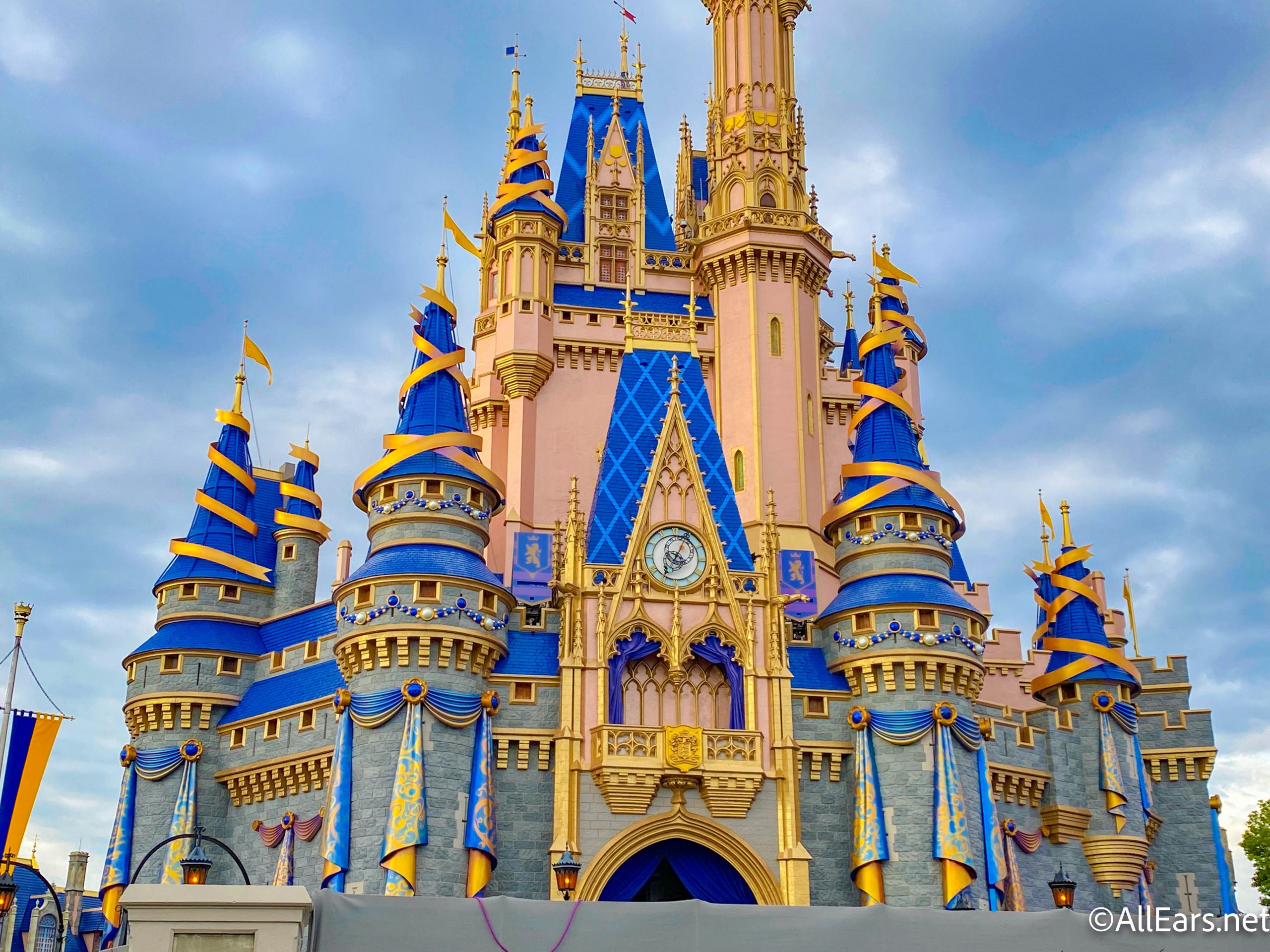 Disney History Buffs, We Just Found Your Dream Home 