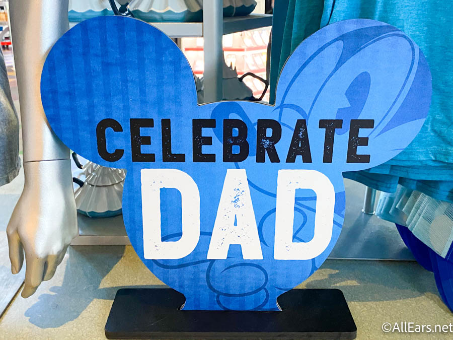 Disney Gifts For Dads, 2022