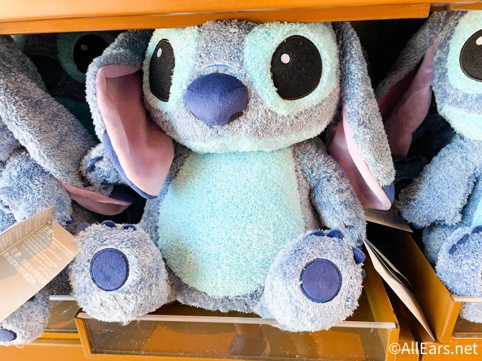 You Can Now Get Disney's HEAVY Plushes Outside of the Parks! - AllEars.Net