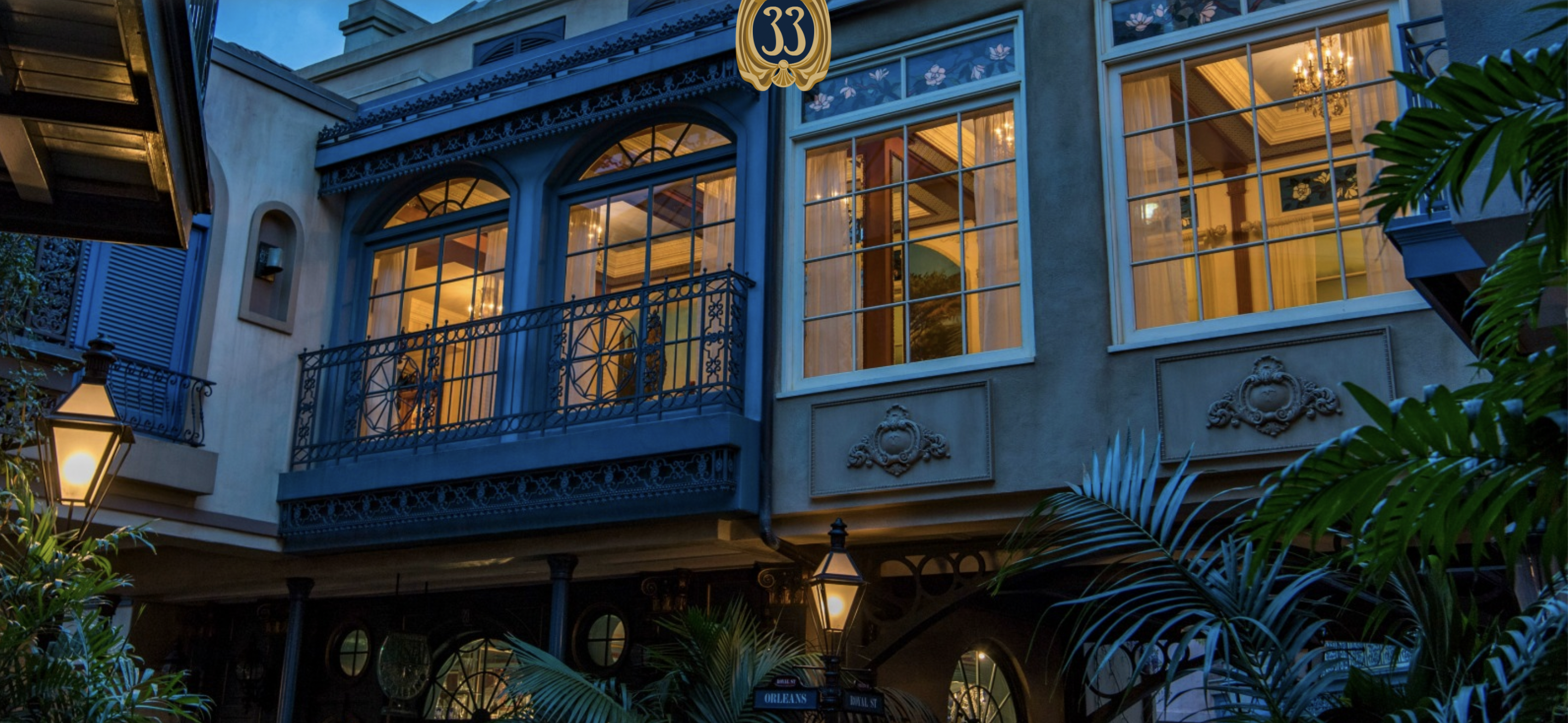 Why People Are Willing to Pay Thousands for Club 33 — Disney's Most  Exclusive Club 