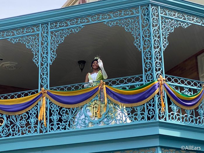 10 things you don't know about Disneyland's sort-of-secret Club 33