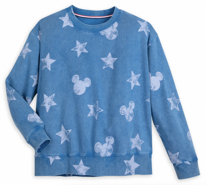 Gear Up for July 4th With Disney's NEW Collection! - AllEars.Net