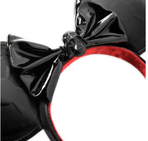 Here's How To Get Disney's NEW Darth Vader Minnie Ears! - AllEars.Net