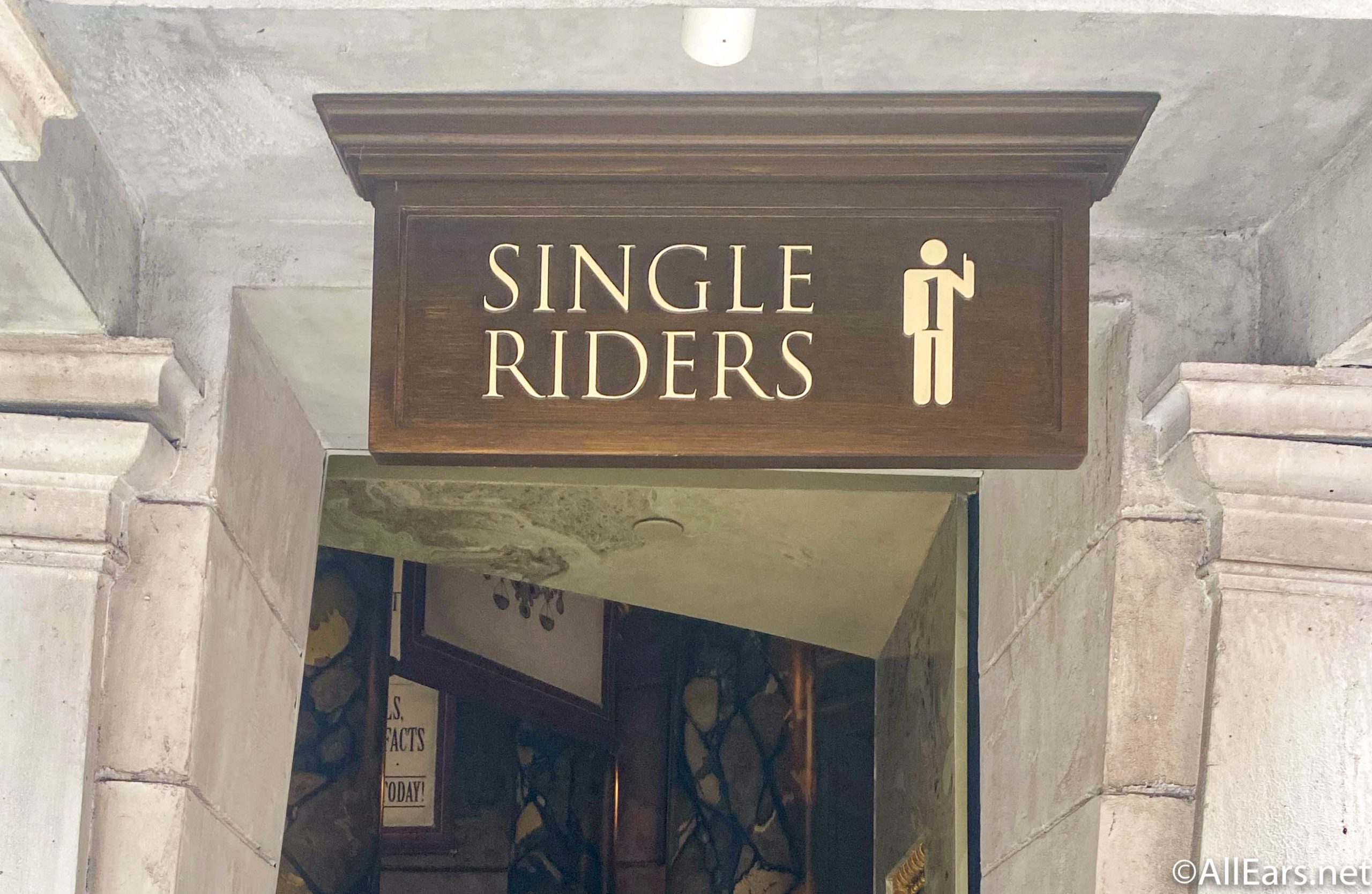Single Rider Option Now Available For Select Universal Orlando Rides Allears Net Single Rider Option Now Available For Select Universal Orlando Rides Allears Net