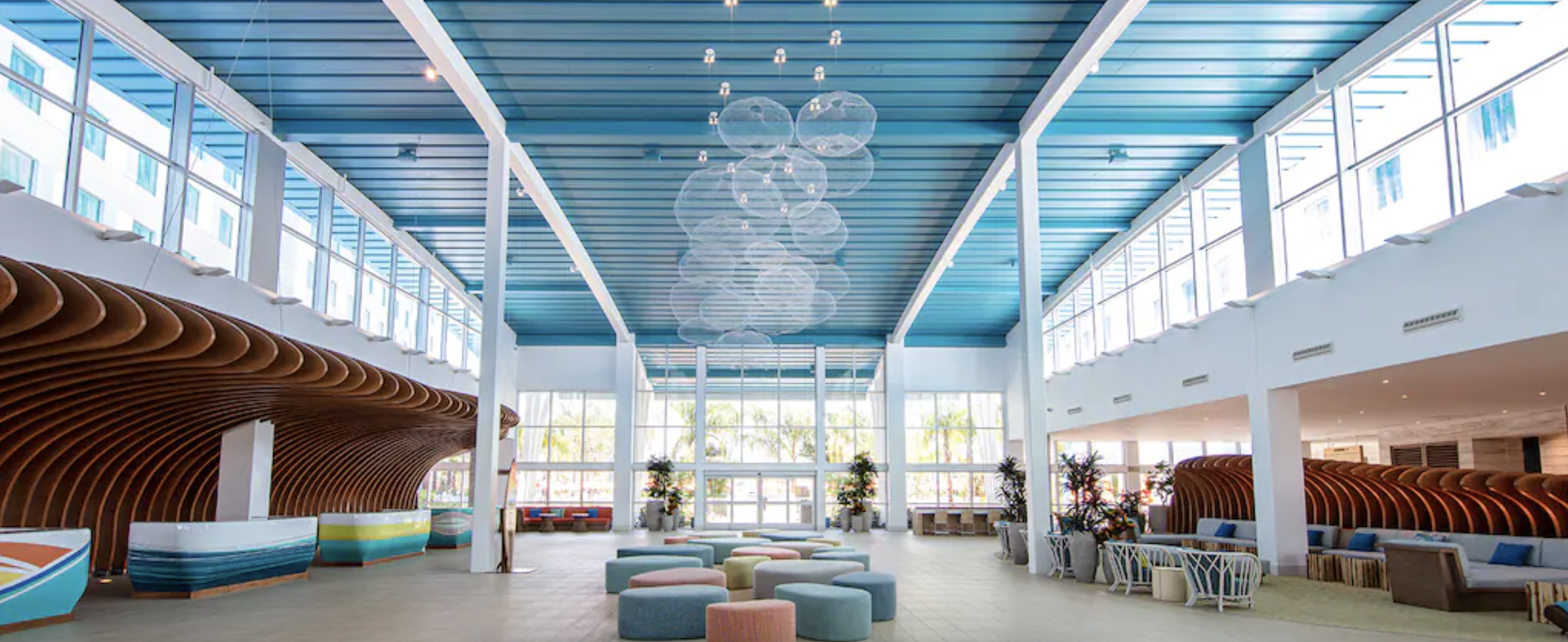 Universal Orlando's Endless Summer Resort - Surfside Inn Gets a Reopening  Date! - AllEars.Net