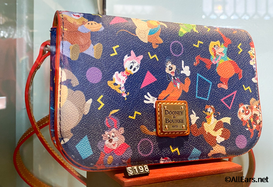 Dooney & Bourke's NEW Collection Will Feature Some RARE Disney ...