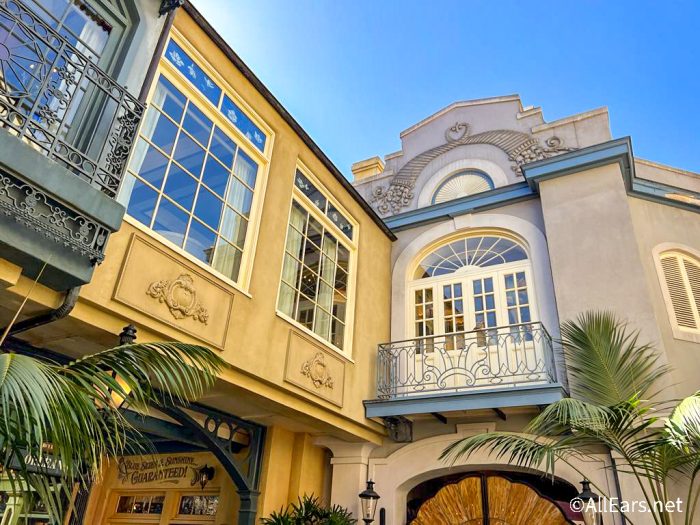Why People Are Willing to Pay Thousands for Club 33 — Disney's Most ...