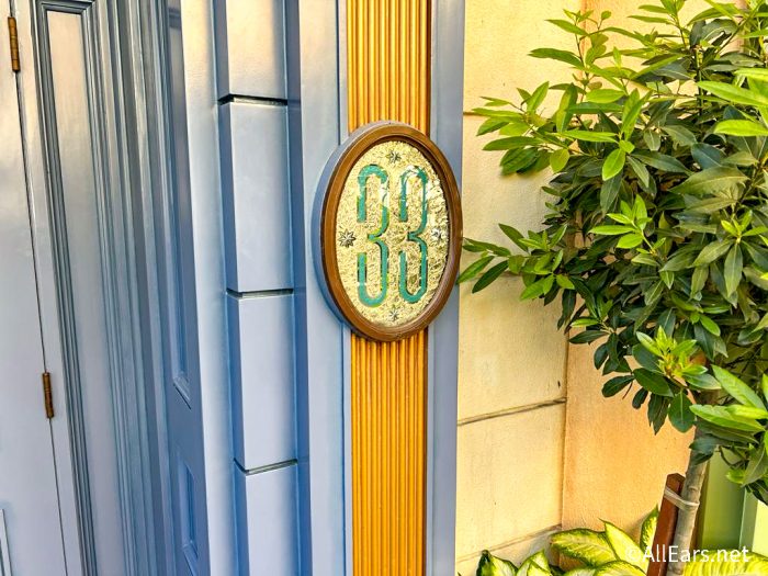 10 things you don't know about Disneyland's sort-of-secret Club 33
