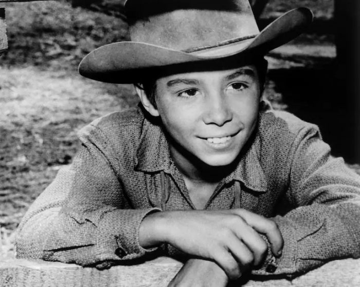 Original Mouseketeer Johnny Crawford Has Passed Away AllEars.Net