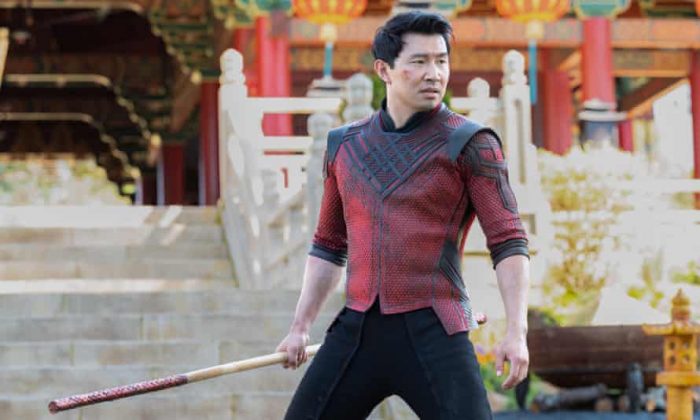 Get a Behind-The-Scenes Look at Marvel's 'Shang-Chi and The Legend of The  Ten Rings' - AllEars.Net