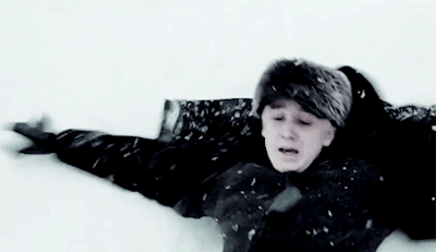 Draco Malfoy Hear About This GIF