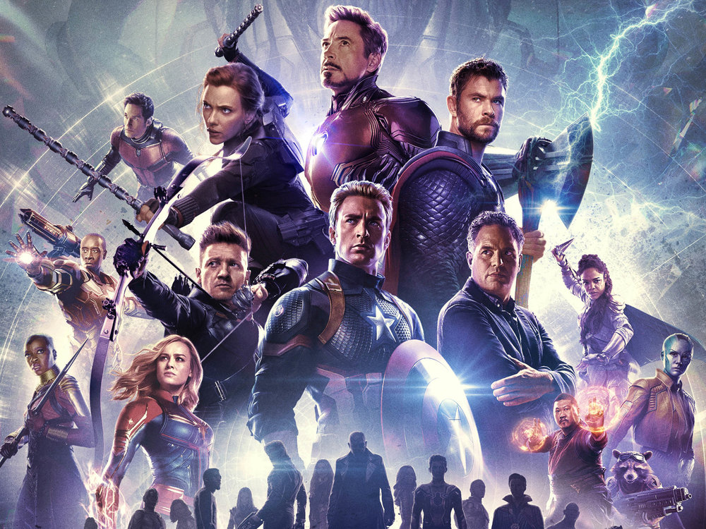 The Lowest-Rated Marvel Movies on Rotten Tomatoes