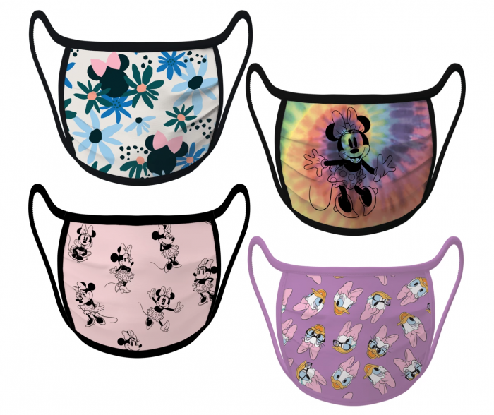 New Disney Face Masks Are Now Online - And ON SALE! - AllEars.Net