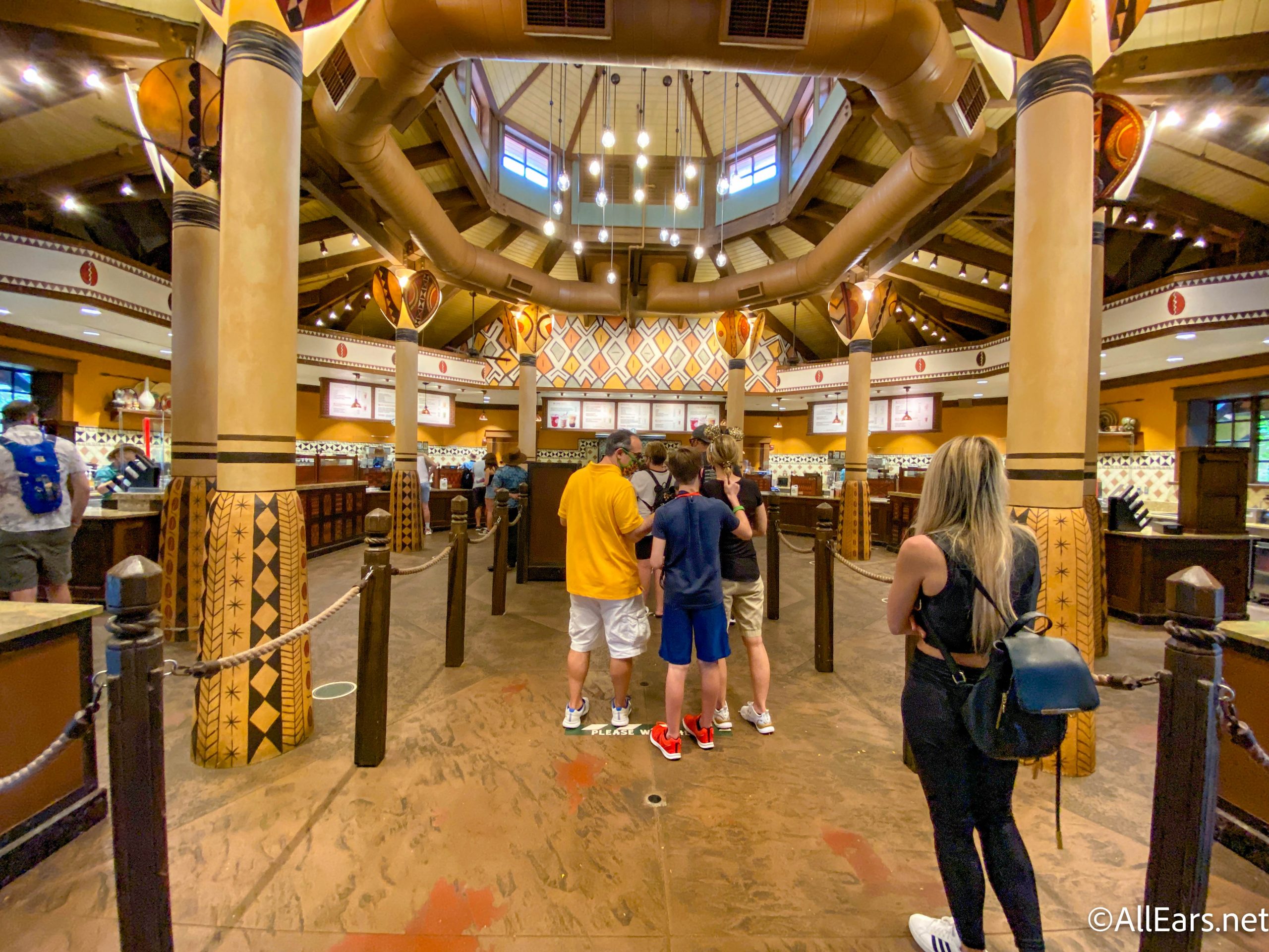 Ranking ALL the Restaurants of Disney's Animal Kingdom! Ranking ALL the Restaurants of Disney's Animal Kingdom!