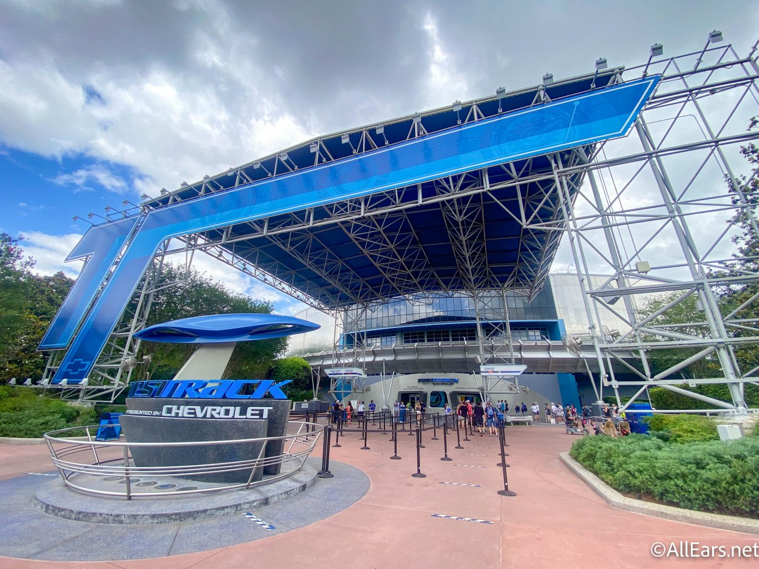 Ranking the Rides of EPCOT