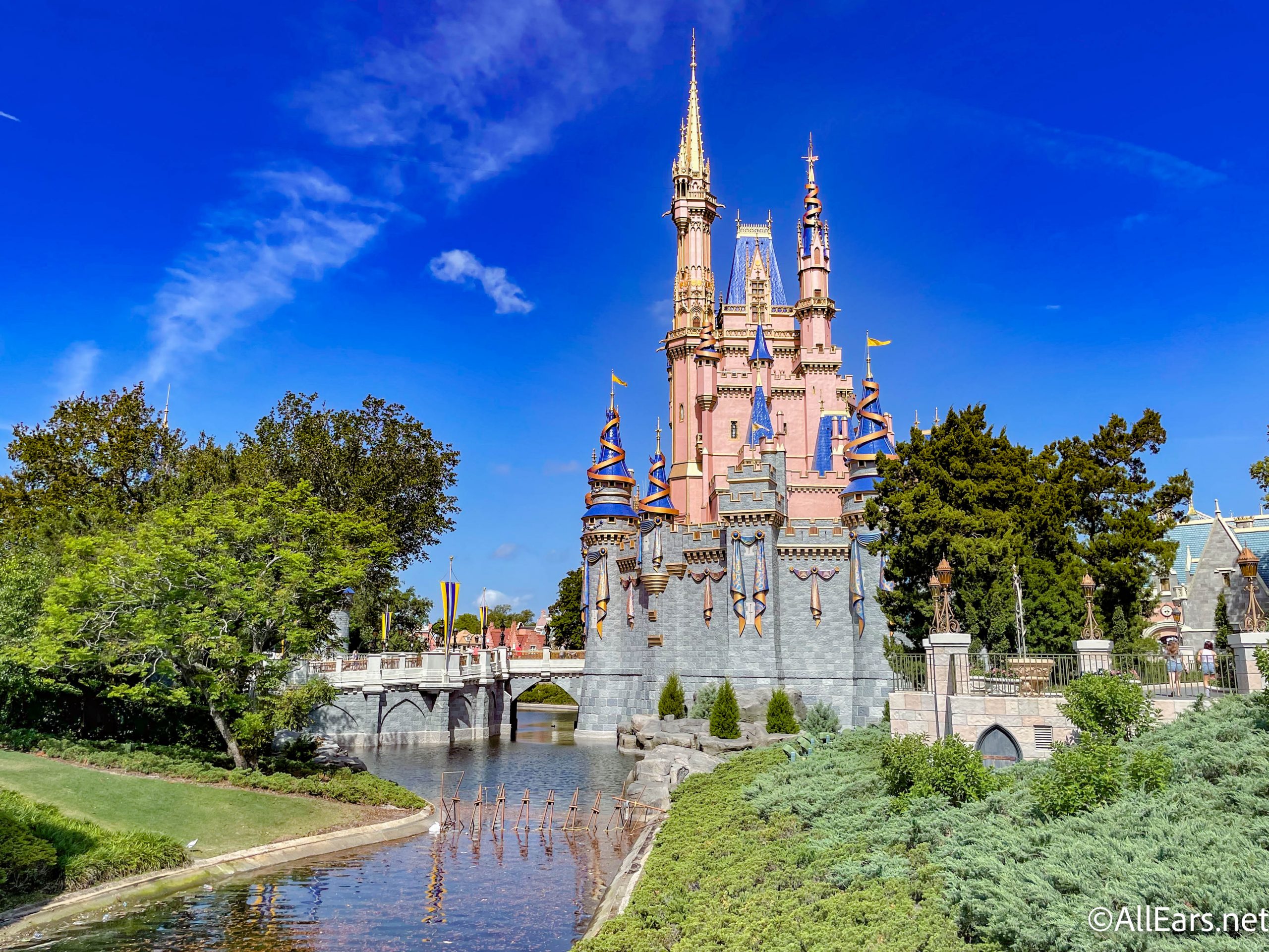 Disneyland Paris: 5 secrets you've always wanted to know about the park