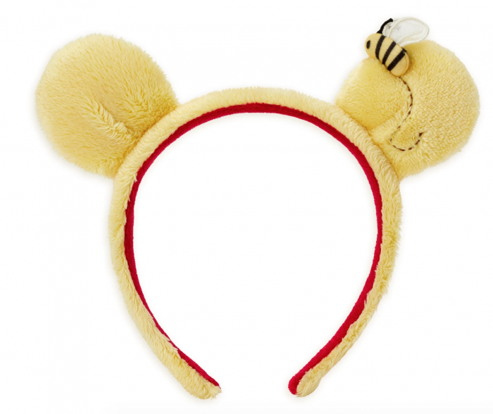 Winnie The Pooh Inspired  Magical Mouse  Ears!