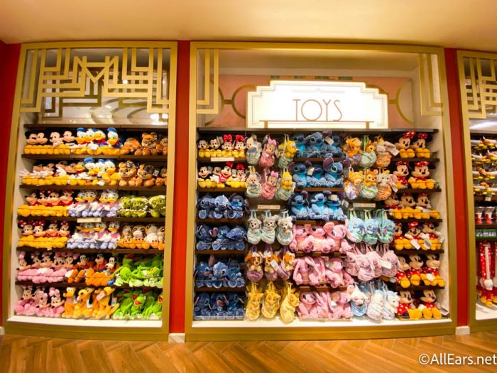 HURRY! Free Shipping On Your Favorite Disney Merchandise Ends TONIGHT 