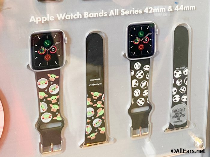 You Can Now Get Apple Watch Bands at Disney World! - AllEars.Net